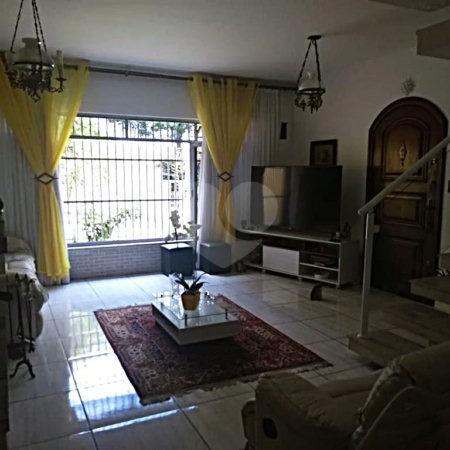 Casa Térrea à venda com 3 quartos, sendo 1 suíte, em Vila Mazzei, São Paulo, SP
