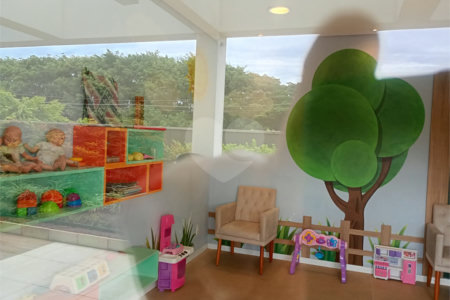 Apartamento à venda com 2 quartos em Água Branca, São Paulo, SP