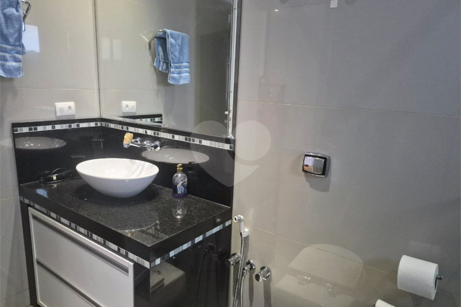 Sobrado à venda com 3 suítes em Casa Verde, São Paulo, SP