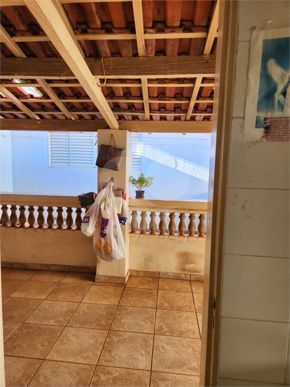 Casa à venda com 4 quartos, sendo 1 suíte, no Centro, Araraquara, SP