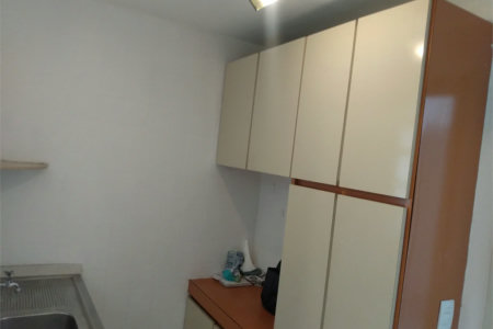 Apartamento à venda com 2 quartos em Alto da Lapa, São Paulo, SP