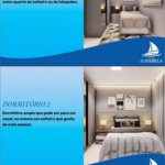 Apartamento Residencial à venda, Macuco, Santos - AP1347.
