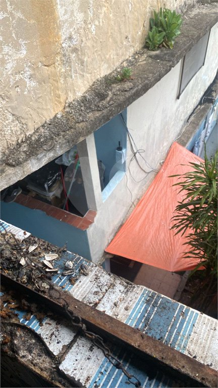 Casa à venda com 5 quartos em Parada Inglesa, São Paulo, SP