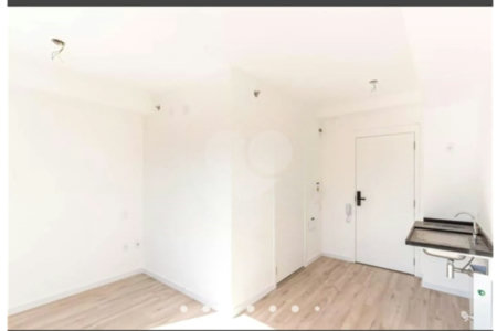 Studio à venda com 1 quarto em Vila Mariana, São Paulo, SP