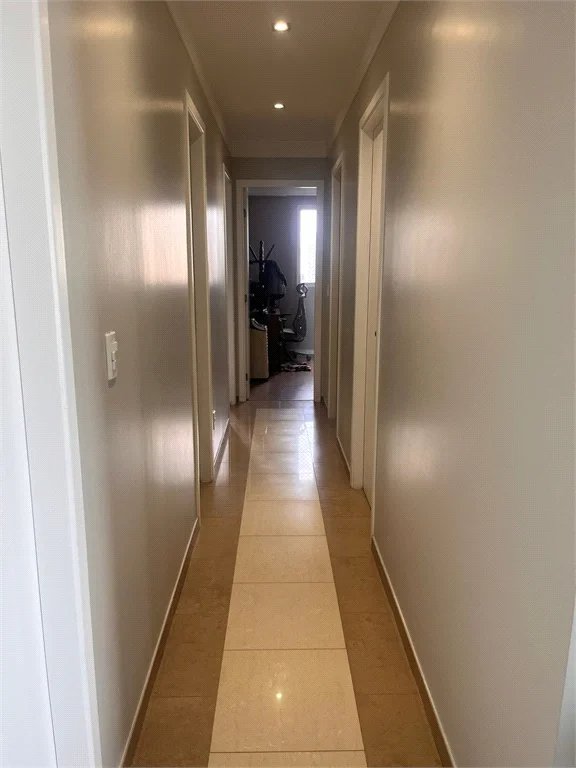 Apartamento à venda com 4 quartos, sendo 2 suítes, em Vila Romana, São Paulo, SP
