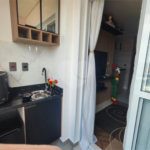 Apartamento à venda com 1 suíte em Vila Independência, Sorocaba, SP