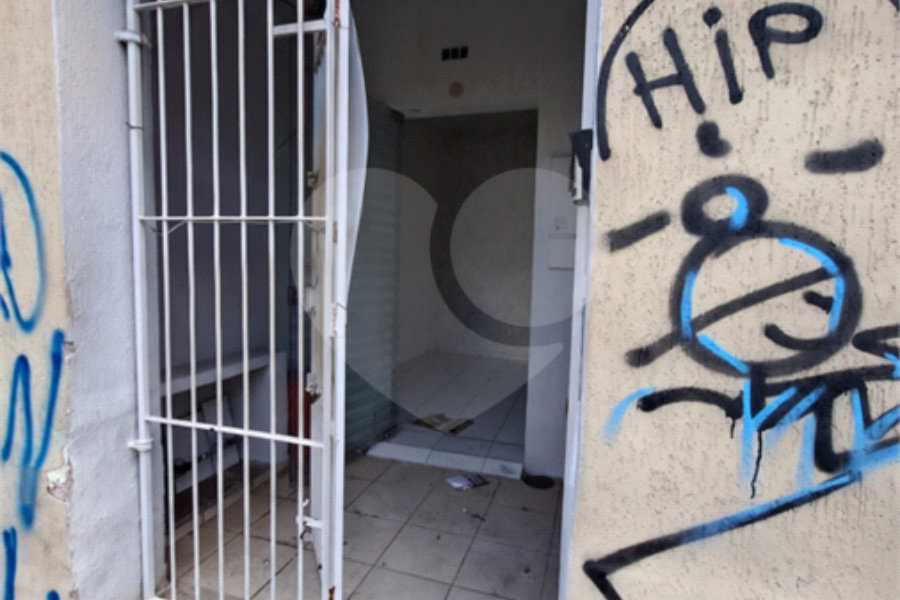 Casa Térrea para alugar em Freguesia do Ó, São Paulo, SP