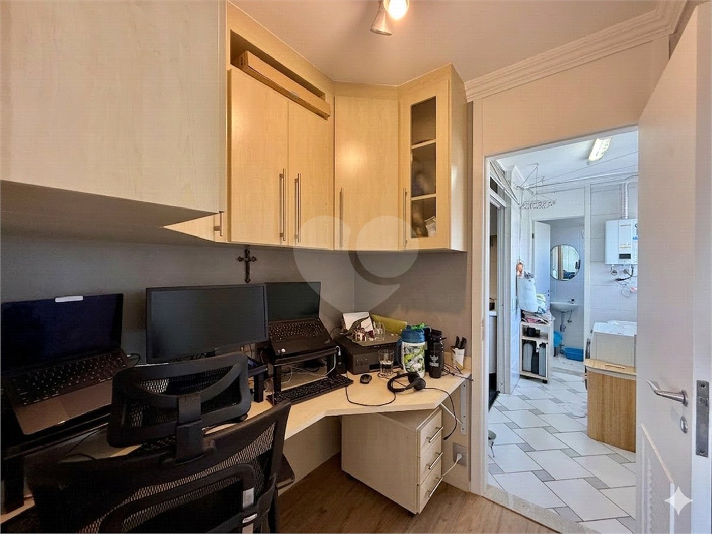 Apartamento à venda com 3 quartos, sendo 1 suíte, em Jardim Marajoara, São Paulo, SP