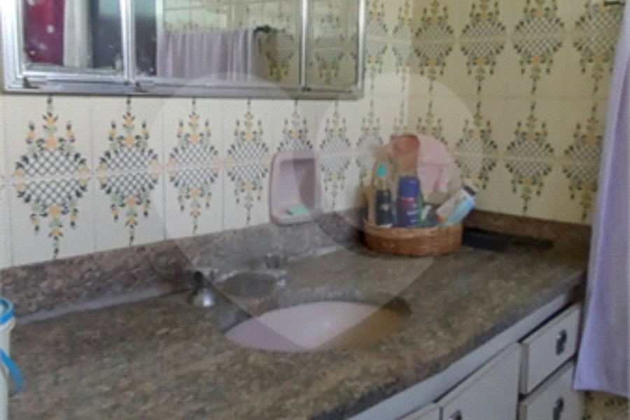 Sobrado à venda com 3 quartos, sendo 1 suíte, em Santana, São Paulo, SP