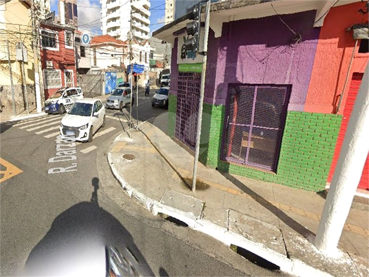 Salão à venda em Santana, São Paulo, SP