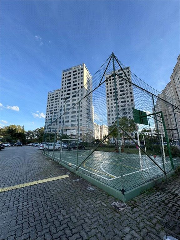 Apartamento à venda com 2 quartos em Usina Piratininga, São Paulo, SP