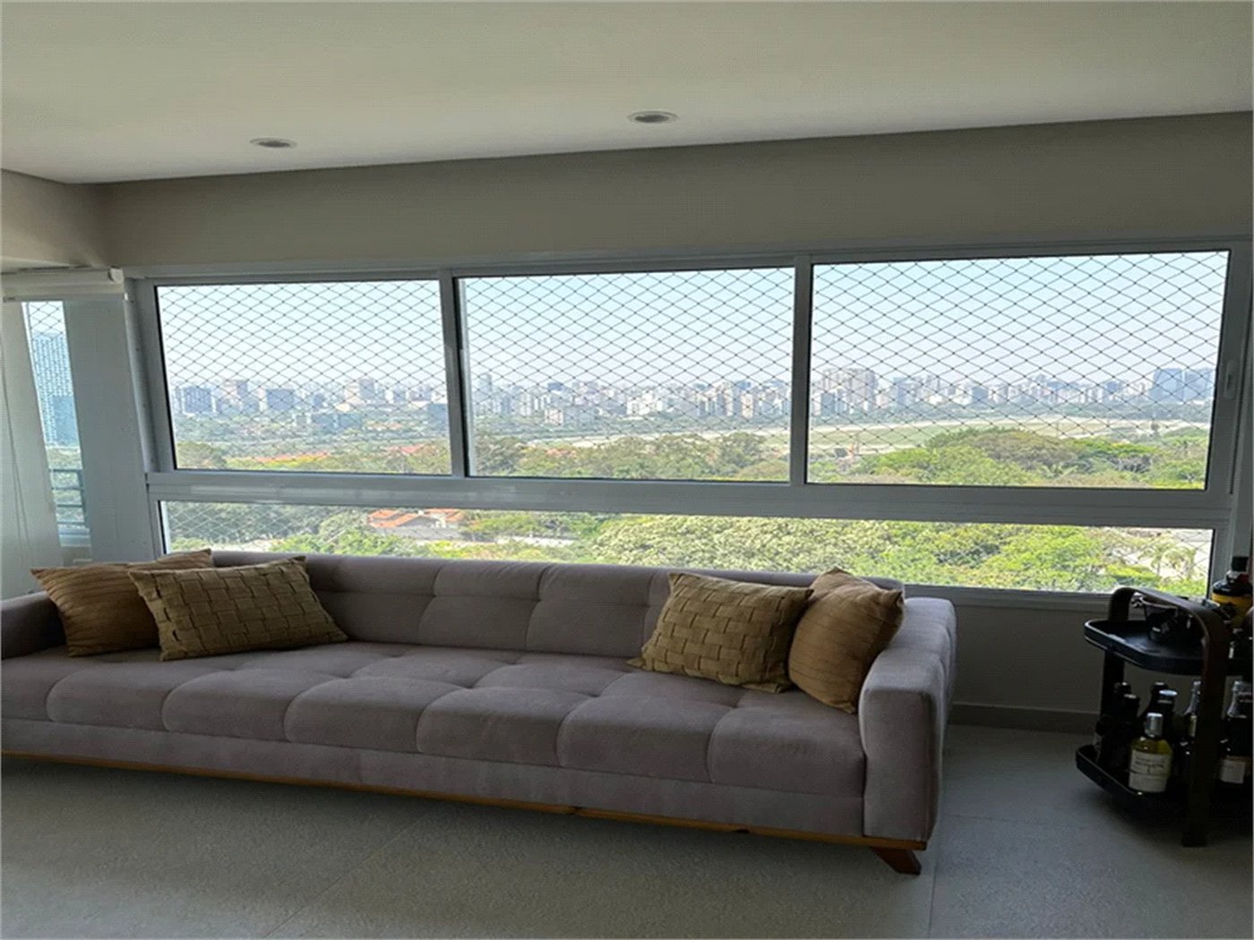 Apartamento à venda com 2 quartos, sendo 1 suíte, em Butantã, São Paulo, SP