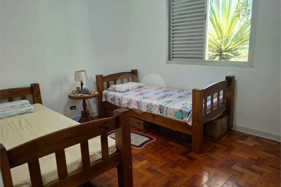 Apartamento à venda com 2 quartos em Parque Mandaqui, São Paulo, SP