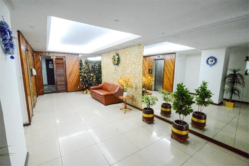 Apartamento à venda com 2 quartos em Vila Isabel, Rio de Janeiro, RJ