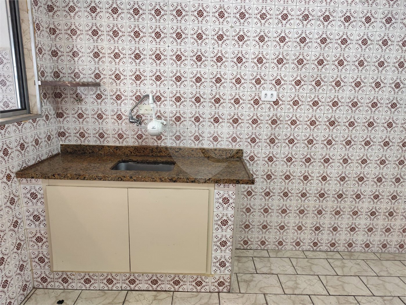Apartamento à venda com 2 quartos em Santana, São Paulo, SP