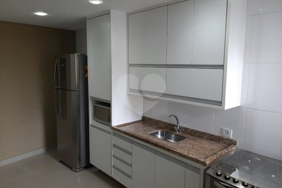 Casa à venda com 5 quartos, sendo 1 suíte, em Mandaqui, São Paulo, SP