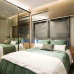 Apartamento à venda com 1 suíte em Ibirapuera, São Paulo, SP