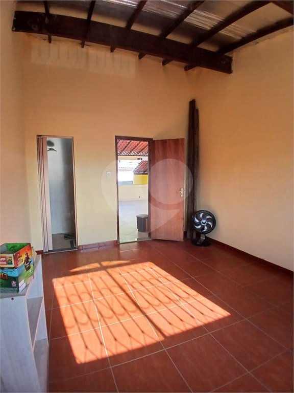 Casa à venda com 3 quartos, sendo 2 suítes, em Campo Grande, Rio de Janeiro, RJ