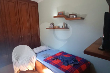 Sobrado à venda com 4 quartos, sendo 2 suítes, em Água Fria, São Paulo, SP
