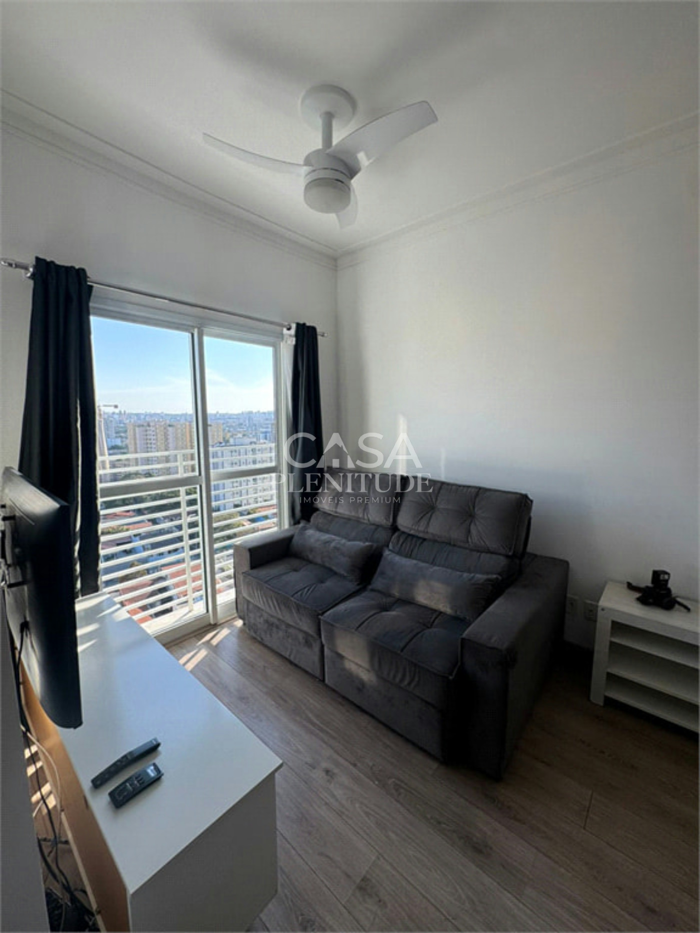 Apartamento à venda com 2 quartos em Jardim Gonçalves, Sorocaba, SP