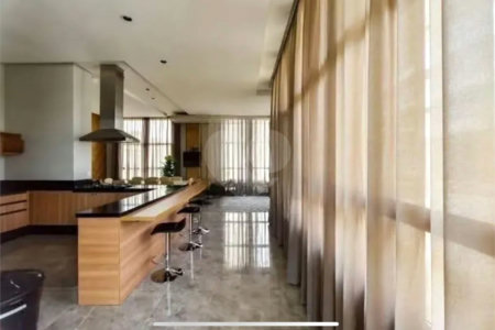 Apartamento à venda com 3 quartos, sendo 1 suíte, no Centro, São Bernardo do Campo, SP