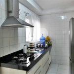 Apartamento à venda com 3 suítes em Lauzane Paulista, São Paulo, SP