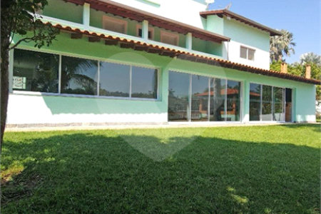 Chácara à venda com 7 quartos, sendo 3 suítes, em Recanto dos Bandeirantes, Porto Feliz, SP