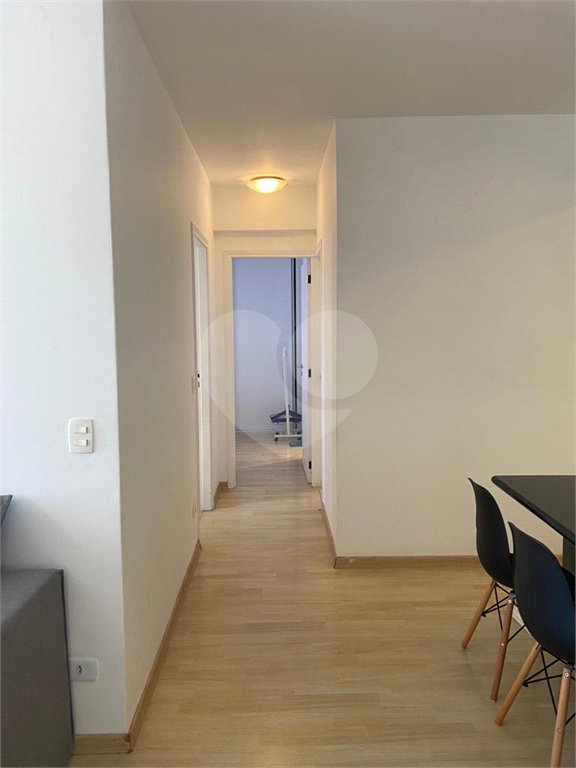 Apartamento à venda com 2 quartos, sendo 1 suíte, em Campo Belo, São Paulo, SP