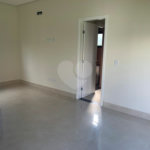 Casa à venda com 4 suítes no condomínio Lago Azul Residencial e Golfe, Araçoiaba da Serra - SP
