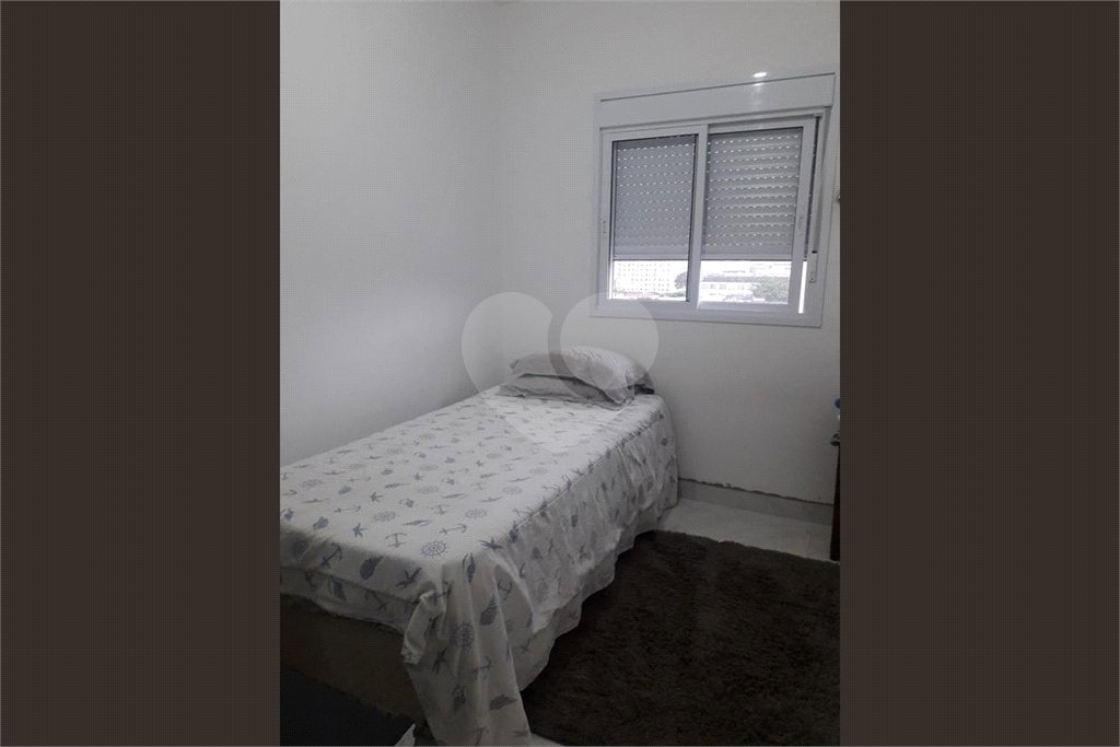 Apartamento à venda com 2 quartos, sendo 1 suíte,  em Barra Funda, São Paulo, SP