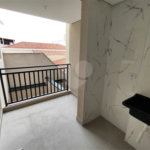 Apartamento à venda com 2 quartos em Vila Vitório Mazzei, São Paulo, SP