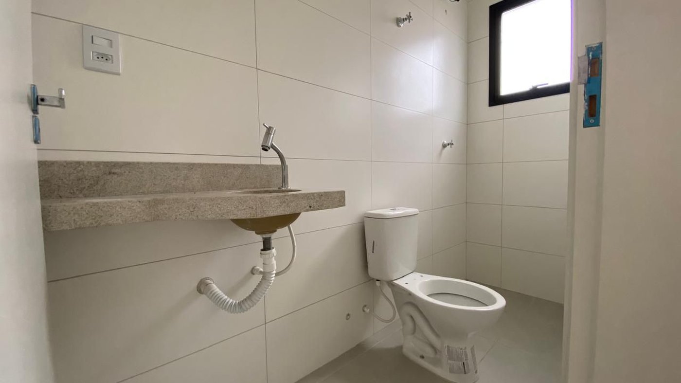 Casa com 2 dormitórios à venda, 95 m² por R$ 585.000,00 - Macuco - Santos/SP