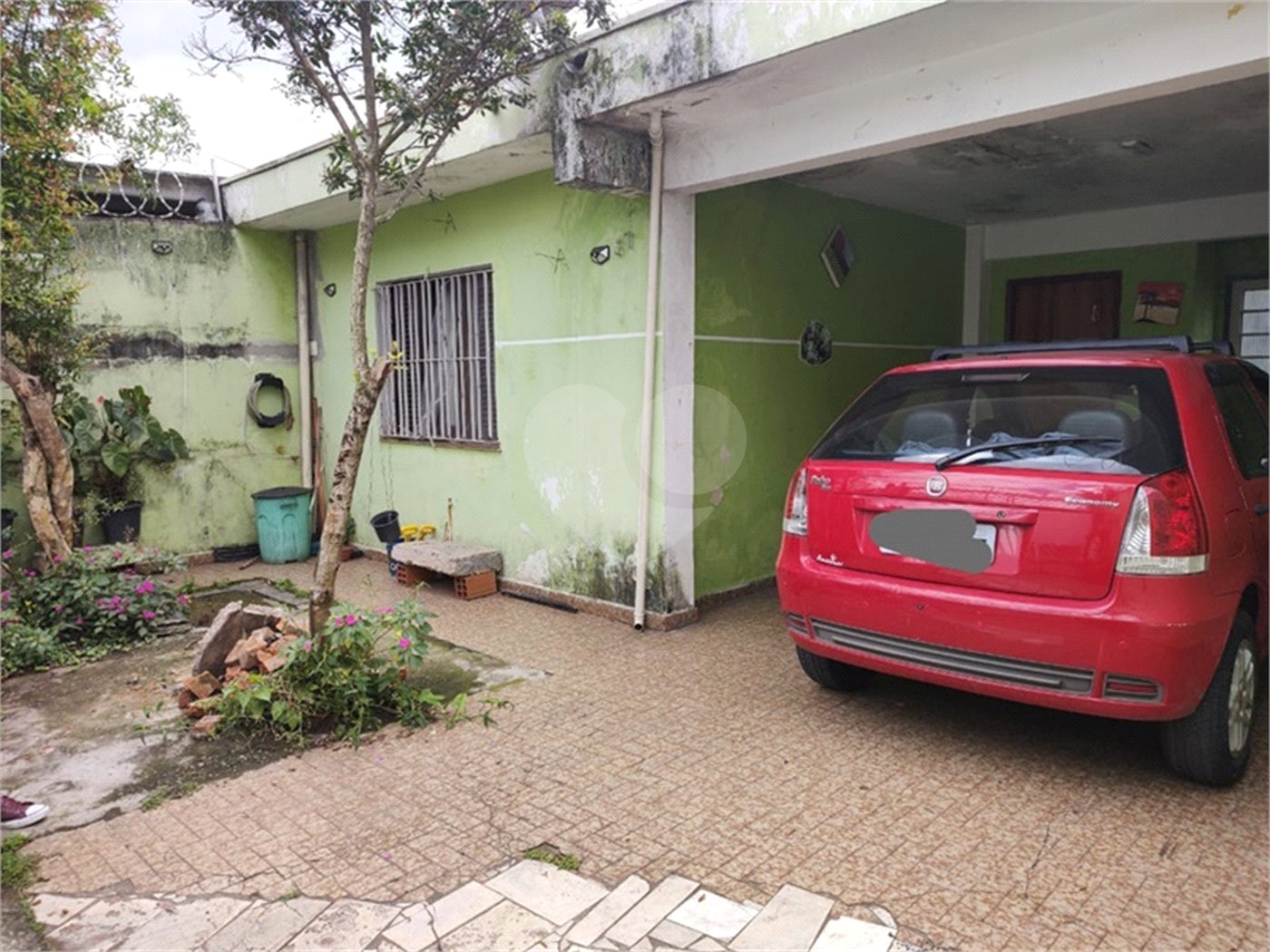 Casa Térrea à venda com 2 quartos em Jaçanã, São Paulo, SP