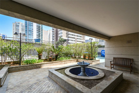 Apartamento à venda com 2 quartos, sendo 1 suíte, em Vila Gertrudes, São Paulo, SP