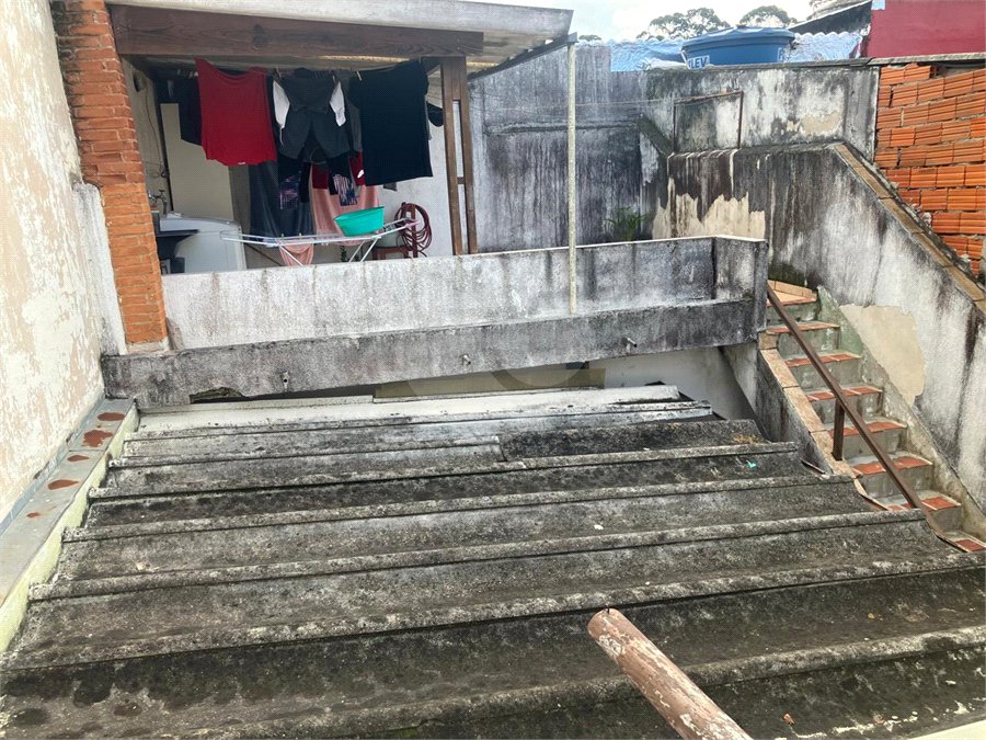 Sobrado à venda com 3 quartos, sendo 1 suíte,  em Jardim Bela Vista (zona Sul), São Paulo, SP
