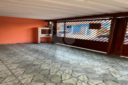 Casa à venda com 2 quartos em Rio Pequeno, São Paulo, SP