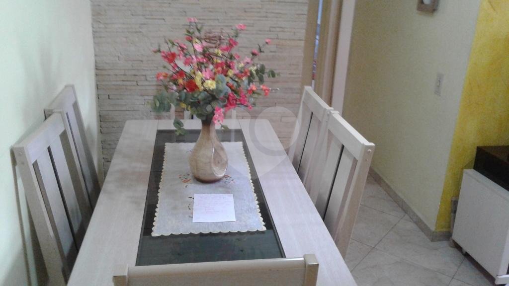 Apartamento à venda com 2 quartos em Santa Teresinha, São Paulo, SP