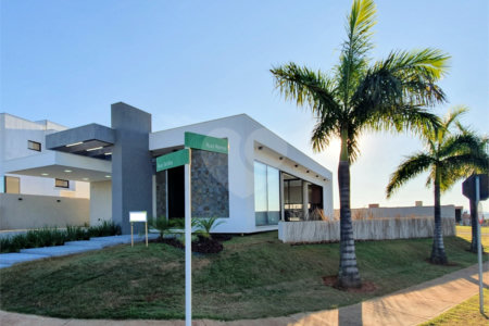 Casa à venda com 3 suítes no condomínio Alphaville Nova Esplanada 4, Votorantim - SP