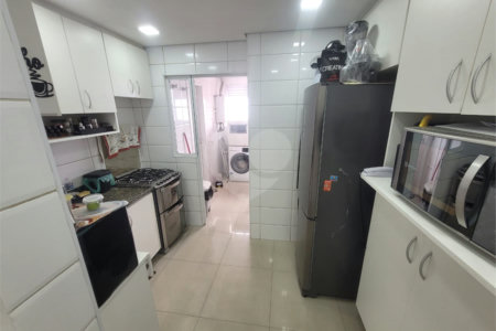 Triplex à venda com 3 suítes em Santana, São Paulo, SP