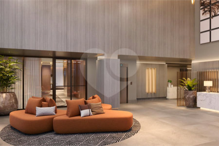 Apartamento à venda com 4 quartos, sendo 2 suítes, em Perdizes, São Paulo, SP