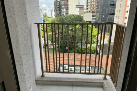 Apartamento à venda com 1 suíte em Sumarezinho, São Paulo, SP