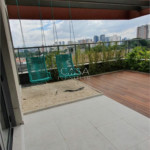 Apartamento à venda com 1 quarto em Santo Amaro, São Paulo, SP