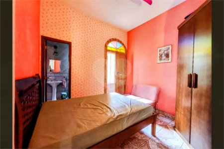 Casa à venda com 4 quartos, sendo 3 suítes, em Maracanã, Rio de Janeiro, RJ