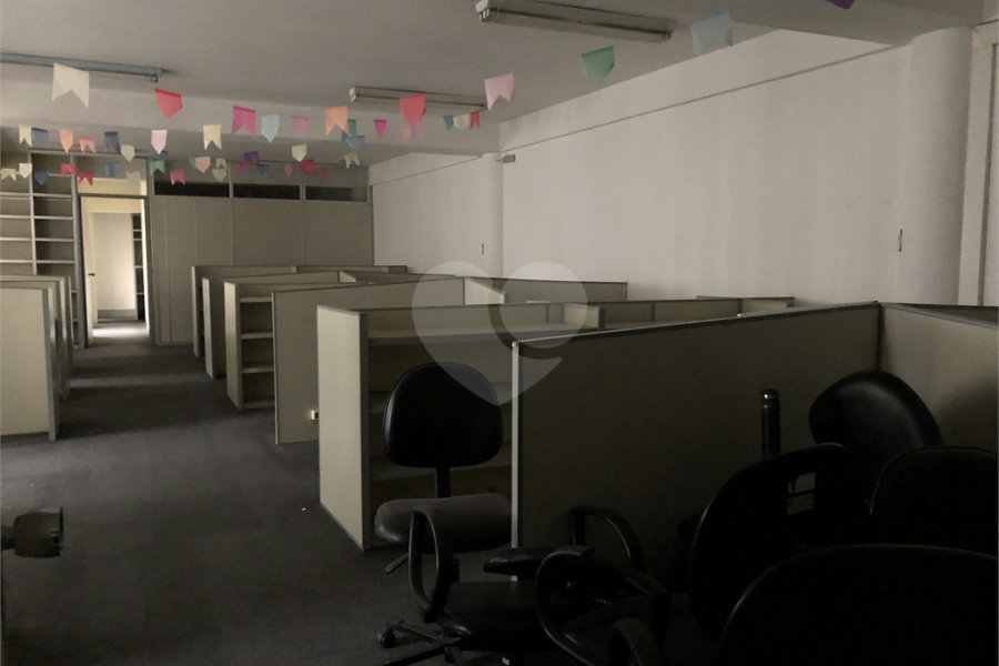 Sala à venda ou para alugar em Santa Cecília, São Paulo, SP