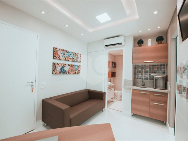 Sala à venda em Santana, São Paulo, SP