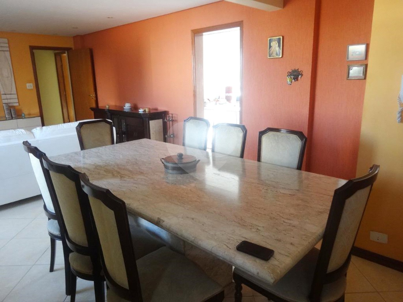 Apartamento à venda, 150m² - Cambuci - São Paulo/SP