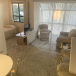Apartamento à venda com 1 quarto em Santana, São Paulo, SP