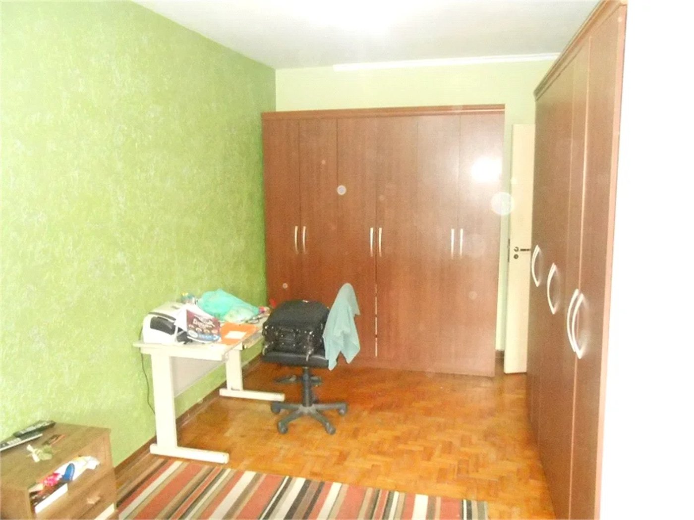 Apartamento à venda com 2 quartos em Lapa, São Paulo, SP