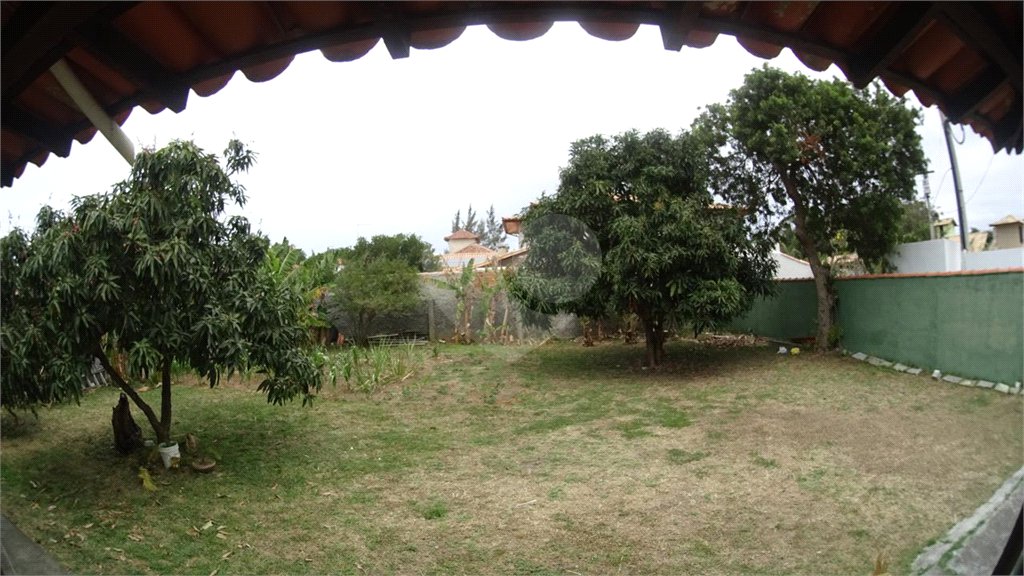 Casa à venda com 2 quartos em Bosque de Geribá, Armação dos Búzios, RJ