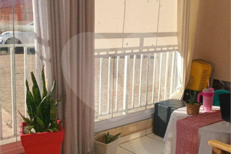 Apartamento à venda com 2 quartos em Vila Roma, Salto, SP